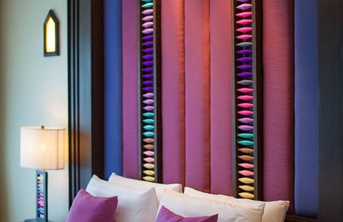 Nai Wiang Hotel | Huern Na Na Boutique Hotel