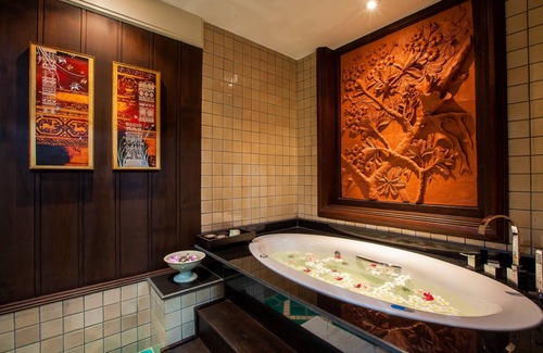 Nai Wiang Hotel | Huern Na Na Boutique Hotel