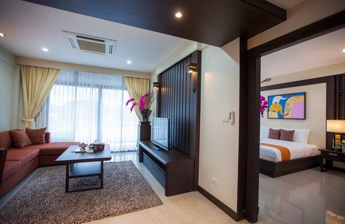 Nai Wiang Hotel | Huern Na Na Boutique Hotel