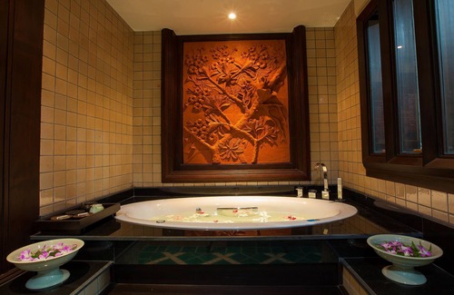 Nai Wiang Hotel | Huern Na Na Boutique Hotel