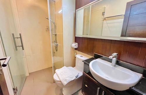 Nai Wiang Hotel | Huern Nana Jomsawan