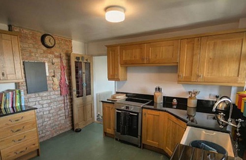 St Ives Apartment | Huers Watch Luxury Apartment With Uninterrupted Sea Views and private Car park