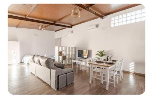 Casariche House | Huerta Alegría