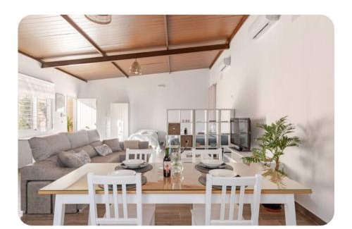 Casariche House | Huerta Alegría