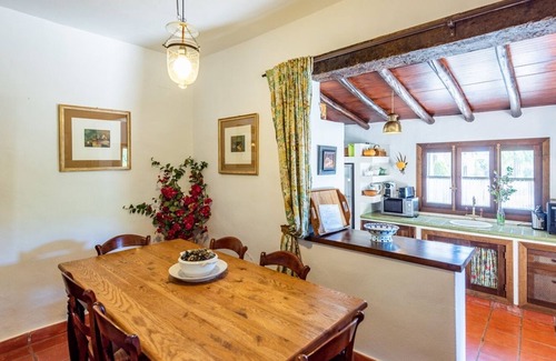 Hornachuelos Villa | Huerta de la Fuente Hornachuelos by Ruralidays