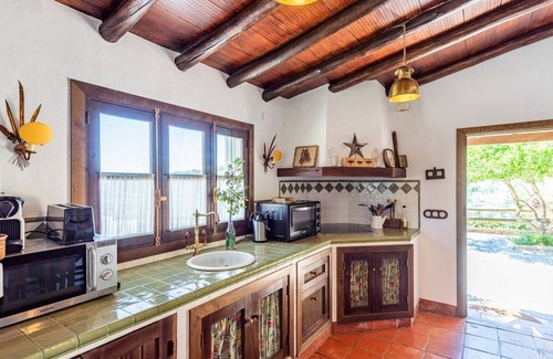 Hornachuelos Villa | Huerta de la Fuente Hornachuelos by Ruralidays