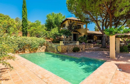 Hornachuelos Villa | Huerta de la Fuente Hornachuelos by Ruralidays
