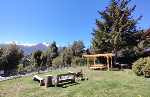 La Villa Bed & Breakfast | Huerta de los Andes - Bed and Breakfast