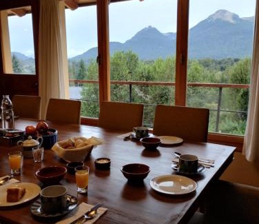 La Villa Bed & Breakfast | Huerta de los Andes - Bed and Breakfast