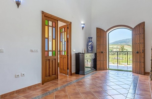 Casarabonela Villa | Huerta del Cura Casarabonela by Ruralidays