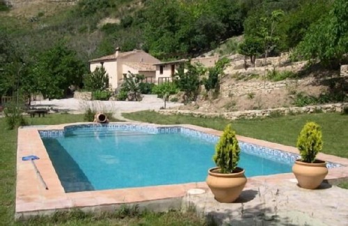 Ronda Ski Chalet | Huerta del Tajo Cottage (6 persons)