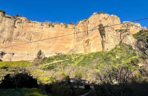 Ronda House | Huerta del Tajo