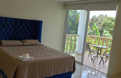 Ica Hotel | HUERTA HOSPEDAJE EL MANGUAL