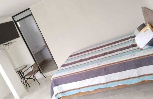 Ica Hotel | HUERTA HOSPEDAJE EL MANGUAL