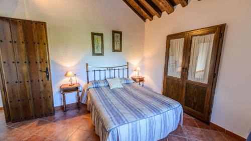Canete la Real House | Huerta Nueva Cuevas del Becerro by Ruralidays