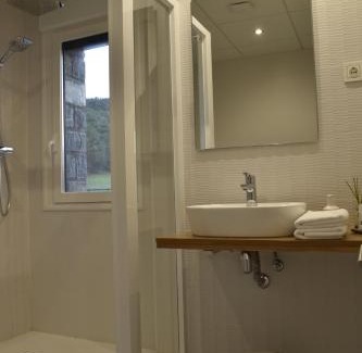 Escalona Apartment | Huertas de Muro Turismo Rural