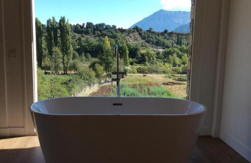 Escalona Apartment | Huertas de Muro Turismo Rural