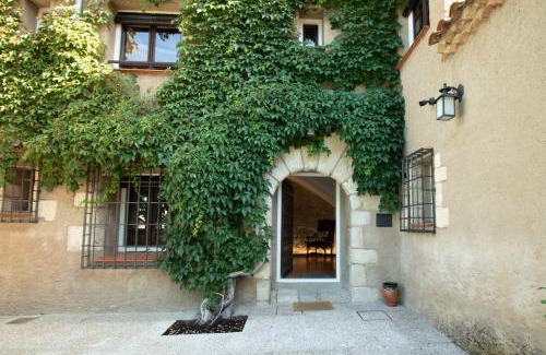 Old Town House | Huerto de Mateo Arana