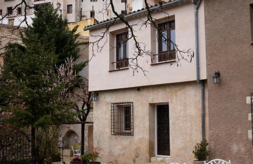 Old Town House | Huerto de Mateo Arana