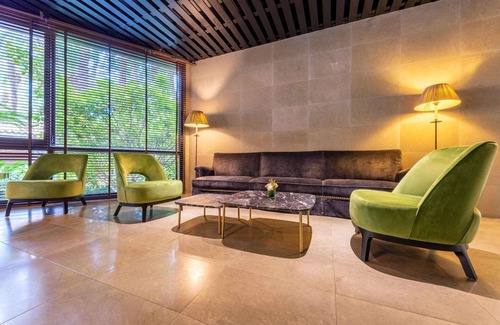 Elche Hotel | Huerto Del Cura Hotel