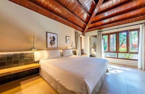 Elche Hotel | Huerto Del Cura Hotel
