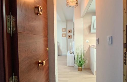 San Lorenzo Apartment | Huerto Hundido