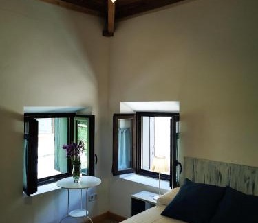 La Cabrera House | Huerto San Antonio