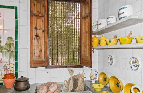 Manises House | Huerto Valenciano - Sol y Tranquilidad - Piscina