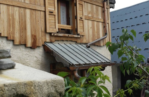 Huez-en-Oisans Apartment | Huez En Oisans: Complitly renovated Apartment for 6 people.