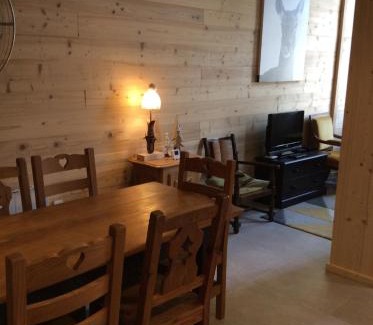 Huez-en-Oisans Apartment | Huez village beautiful apartment