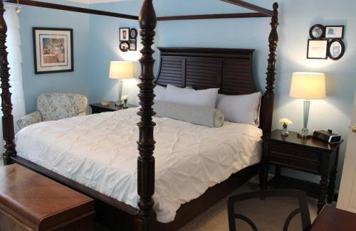 Minden Bed & Breakfast | Huffman House Bed & Breakfast