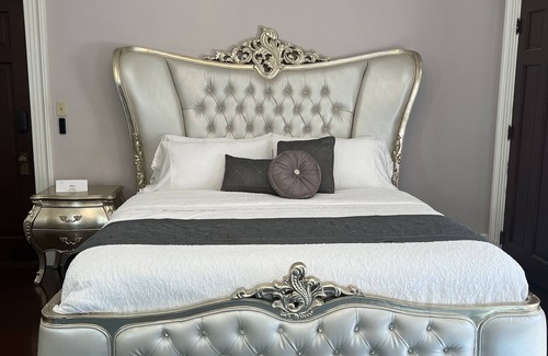 Minden Bed & Breakfast | Huffman Manor Inn