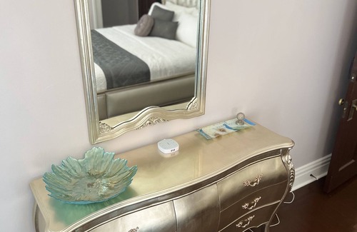 Minden Bed & Breakfast | Huffman Manor Inn