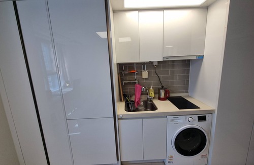 Imunil-tong Apartment | HUFS airtel