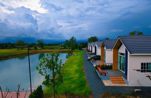 Phetchabun Resort | Hug Home Resort Wichianburi ฮักโฮม รีสอร์ท วิเชียรบุรี