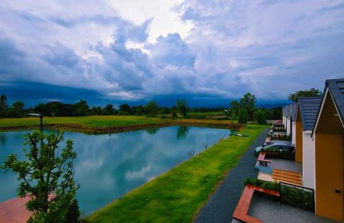 Phetchabun Resort | Hug Home Resort Wichianburi ฮักโฮม รีสอร์ท วิเชียรบุรี