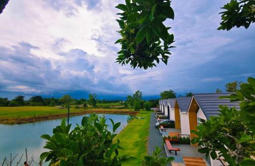 Phetchabun Resort | Hug Home Resort Wichianburi ฮักโฮม รีสอร์ท วิเชียรบุรี