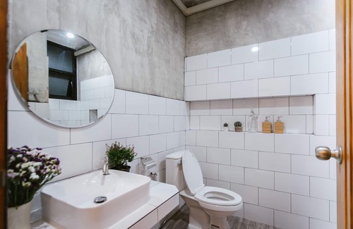 Nai Wiang Hotel | Hug Inn Phrae