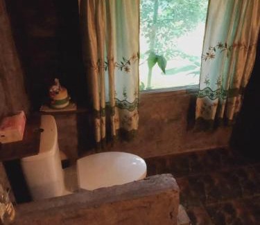 Mae Tha House | hug pang mao homestay Lampang โฮมสเตย์ฮักปางมะโอ ลำปาง