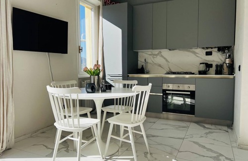Carate Urio Apartment | Hugau Apartment Lake Como