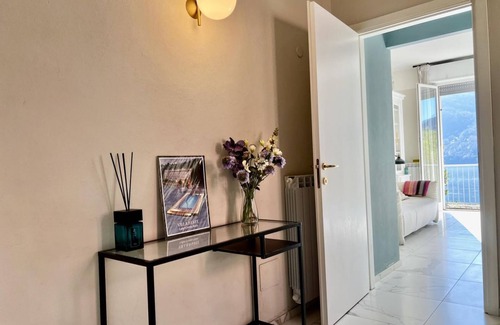 Carate Urio Apartment | Hugau Apartment Lake Como