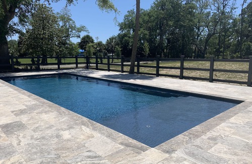 Tybee Island Condo | Huge 2 bedroom at North Beach with pool!