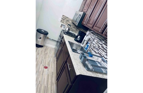 Baychester House | Huge 2 bedrooms For RELAXATION AND GETAWAY
