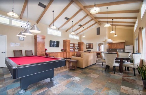 Solana Beach Resort | Huge 2 BR, Winners Circle Resort