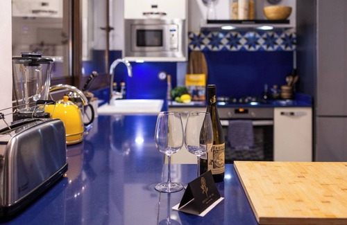 Camins al Grau House | Huge 2 Story Villa with Gardens In Central Location