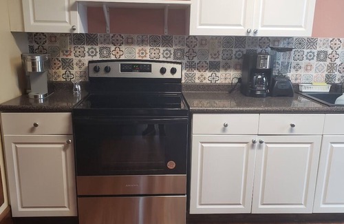 Bolivar Apartment | Huge 3 Bedroom apartment in Bolivar NY