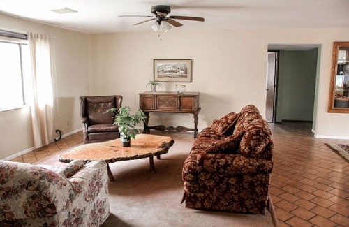 Lake Isabella House | Huge 4 bedroom lakeview home