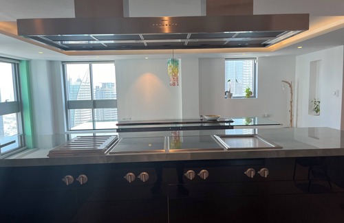 Al Wasl Apartment | HUGE 4B Luxury Penthouse w Private Pool, 360° Views. Stunning 6500 sqft