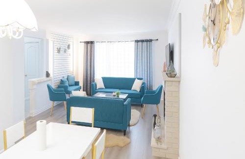 Richmond Hill Villa | Huge 5BR Home Comfort, Style & Space for Everyone!
