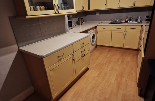 Darlington Apartment | Huge 6-Bed Apartment in Darlington Centre